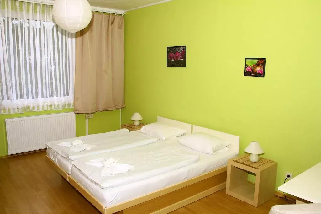 Photo 2 of Hotel Bor